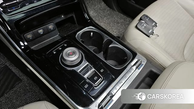 Kia Carnival 4th generation id 3866147 из Кореи 19