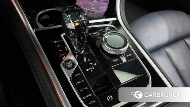 BMW 8 Series (G15) id 4739986 из Кореи 36