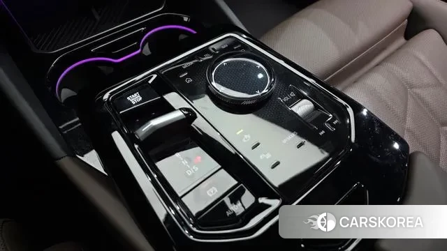 BMW 5 Series (G60) id 3451941 из Кореи 19