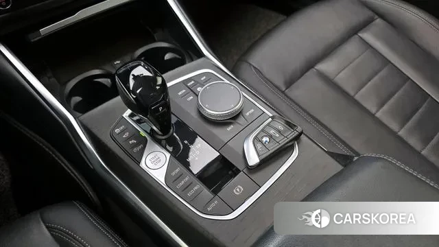 BMW 3 Series (G20) id 3504203 из Кореи 19