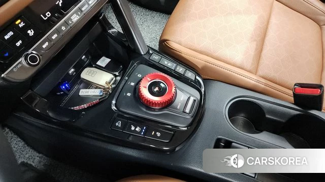 Kia The New Seltos id 4630550 из Кореи 19