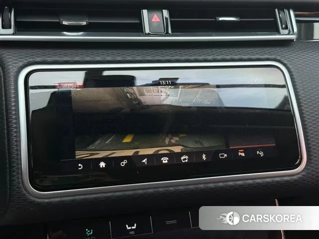 Land Rover Range Rover Velar id 3598565 из Кореи 12