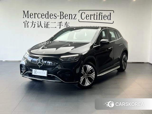 Mercedes-Benz EQE SUV id 4277991 из Китая 13