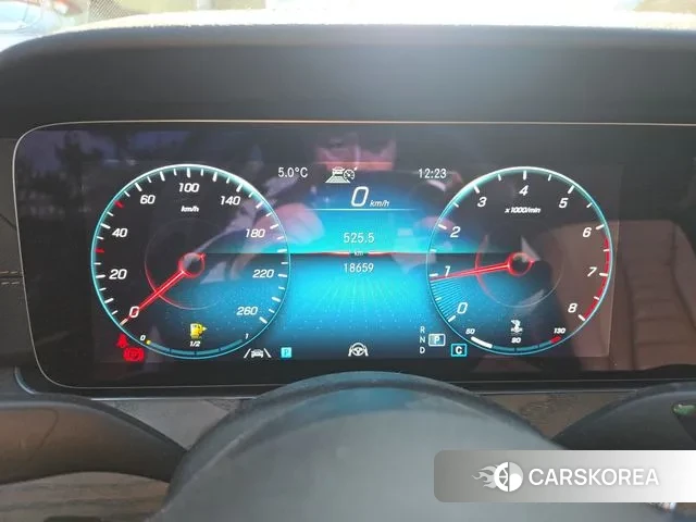 Mercedes-Benz E-Class W213 id 3457946 из Кореи 10