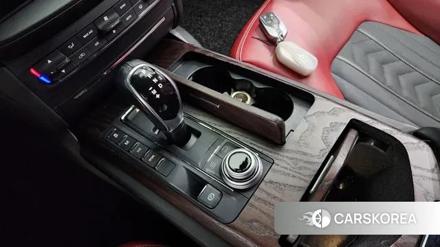 Maserati Ghibli id 3176756 из Кореи 19