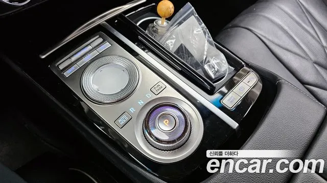 Genesis G80 (RG3) id 2821726 из Кореи 19