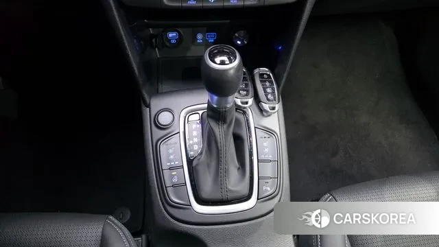 Hyundai Kona id 3772763 из Кореи 19