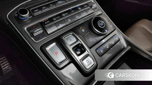 Hyundai The New Santa Fe id 4731567 из Кореи 34