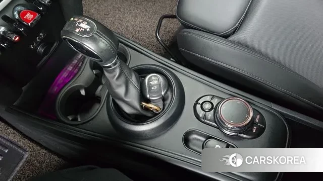 Mini Cooper S Countryman id 2902899 из Кореи 19