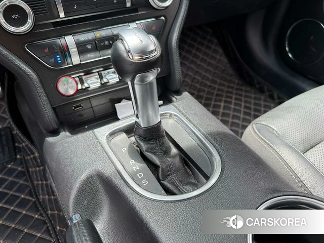 Ford Mustang id 4387510 из Китая 10