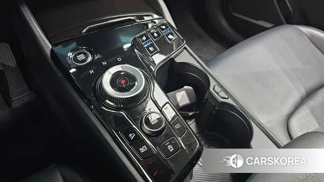 Kia Sportage 5th Generation id 3478657 из Кореи 19