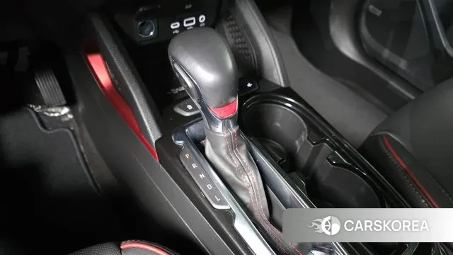 Chevrolet (GM Daewoo) Trailblazer id 3671432 из Кореи 19