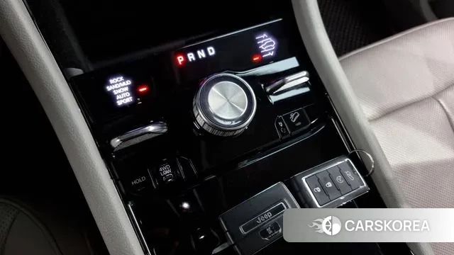 Jeep Grand Cherokee (WL) id 3132825 из Кореи 19