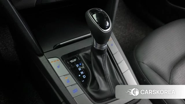 Hyundai Avante AD id 4633166 из Кореи 19