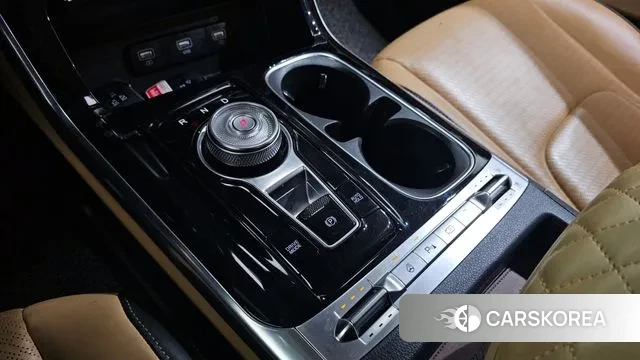 Kia Carnival 4th generation id 3713284 из Кореи 19