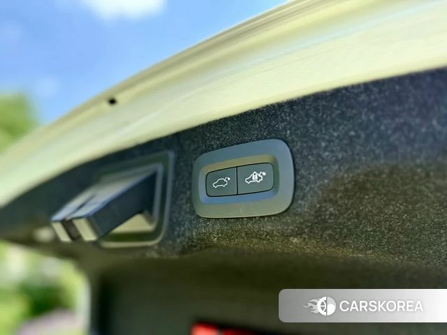 Volvo S90 id 4302429 из Кореи 19