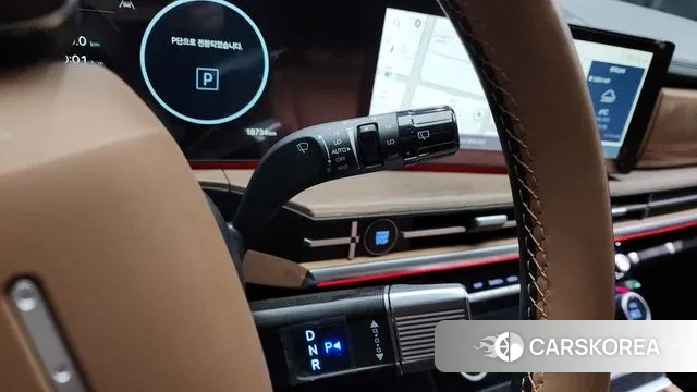 Hyundai Santa Fe (MX5) id 3523576 из Кореи 19