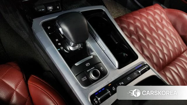 Kia Stinger Meister id 4389775 из Кореи 31