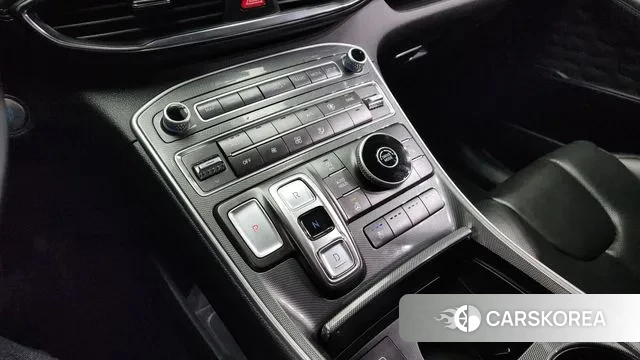 Hyundai The New Santa Fe id 3422498 из Кореи 19