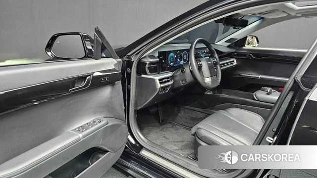 Hyundai Grandeur Hybrid (GN7) id 4578726 из Кореи 31