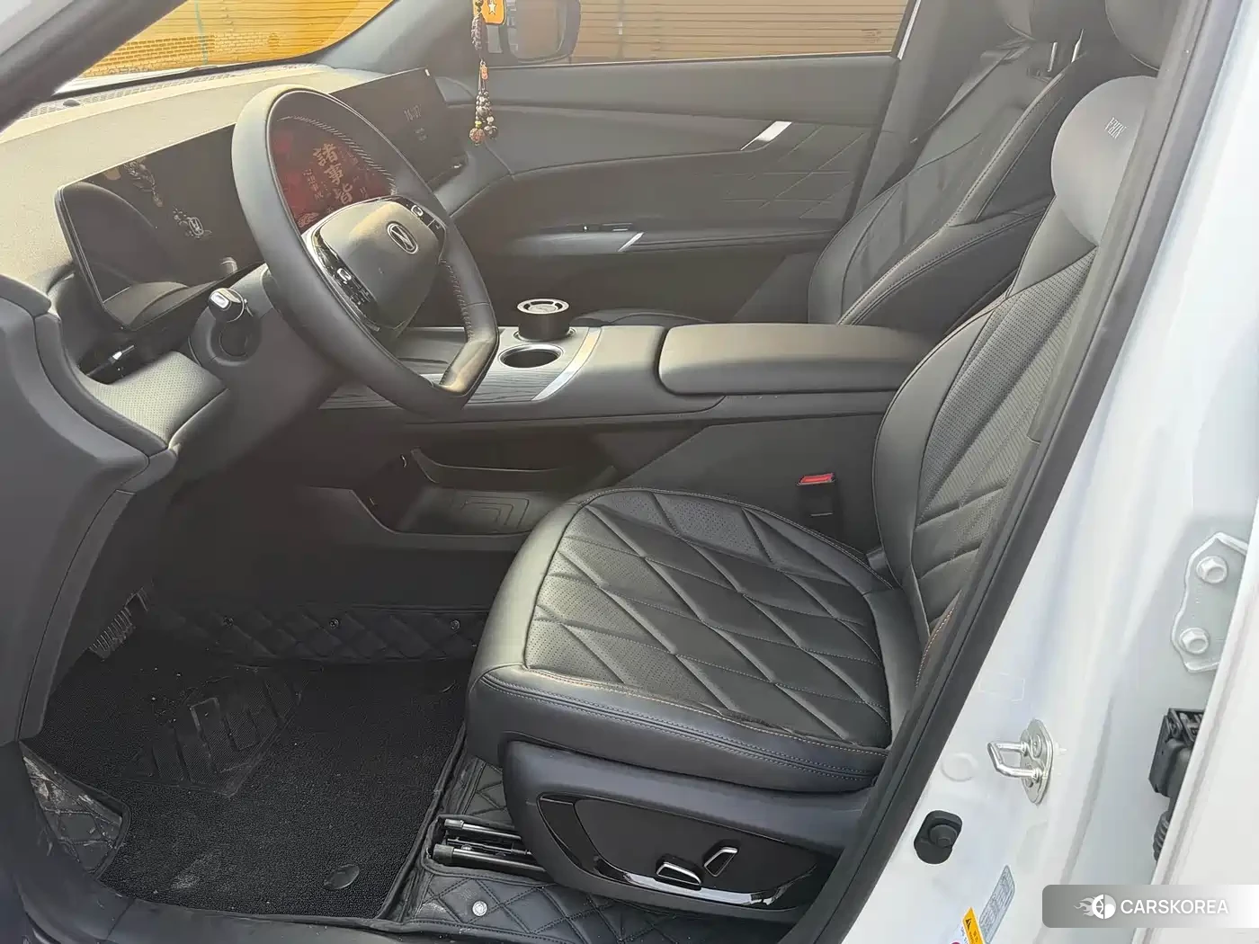 Chang'an Changan CS75PLUS id 4539042 из Китая 9