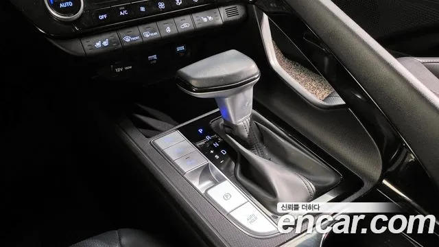 Hyundai Avante (CN7) id 2800695 из Кореи 19