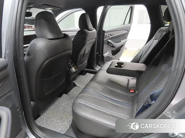 Renault Korea (Samsung) Grand Coleos id 3776013 из Кореи 19