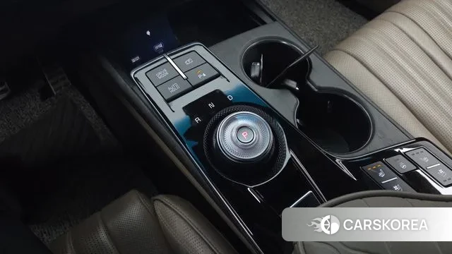 Kia K8 id 3508797 из Кореи 19