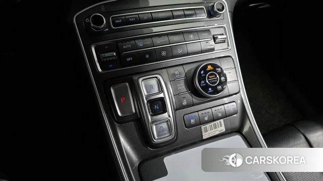 Hyundai The New Santa Fe id 3885026 из Кореи 19