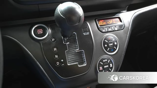 Kia The New Kia Ray id 4186010 из Кореи 29