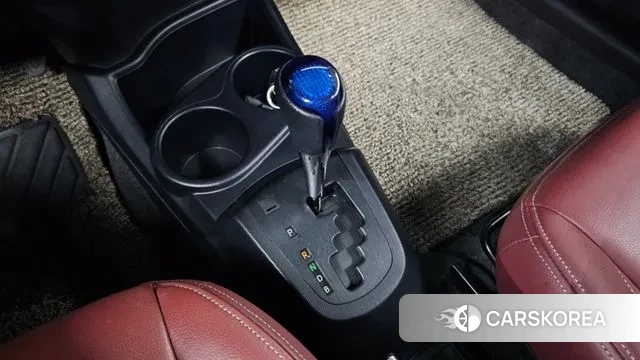 Toyota Prius C id 3473999 из Кореи 19