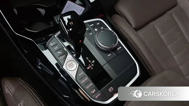 BMW X3 (G01) id 3383251 из Кореи 19