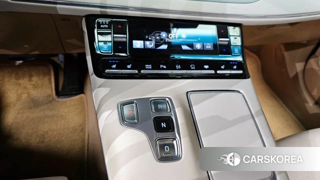 Hyundai The New Grandeur IG id 3813060 из Кореи 19