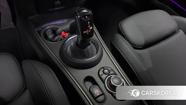 Mini Cooper Countryman id 3610468 из Кореи 19