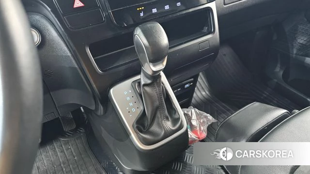 Hyundai Staria id 4566489 из Кореи 31