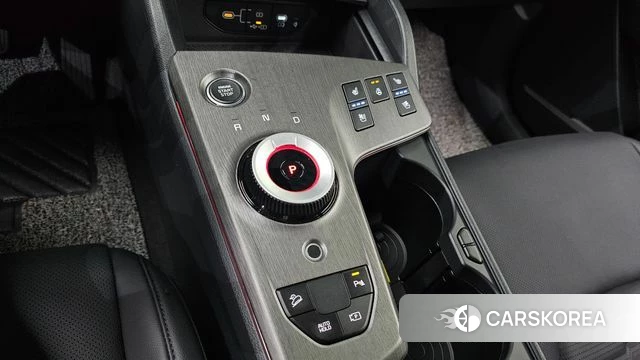 Kia The New Sportage 5th Generation Hybrid id 4375112 из Кореи 32