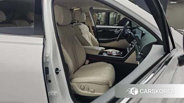 Genesis GV80 id 3659051 из Кореи 19