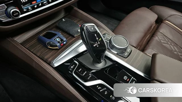 BMW 6 Series GT (G32) id 4179702 из Кореи 19