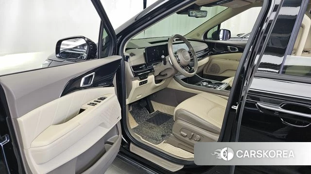 Kia The New Carnival 4th Generation id 4432567 из Кореи 34