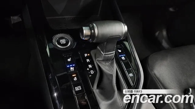 Kia Di Ol Nu Niro id 2874535 из Кореи 19