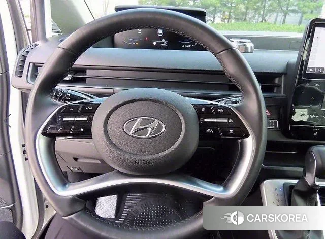 Hyundai Staria id 2930419 из Кореи 19