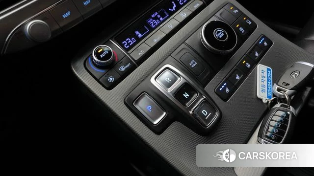 Hyundai Palisade id 3910738 из Кореи 19