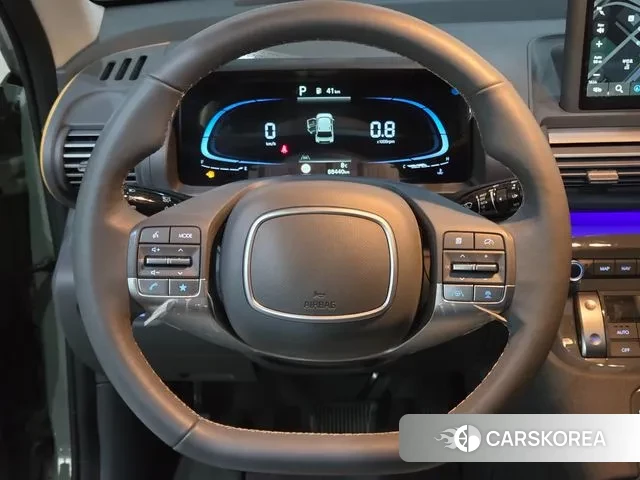 Hyundai Casper id 3756967 из Кореи 19