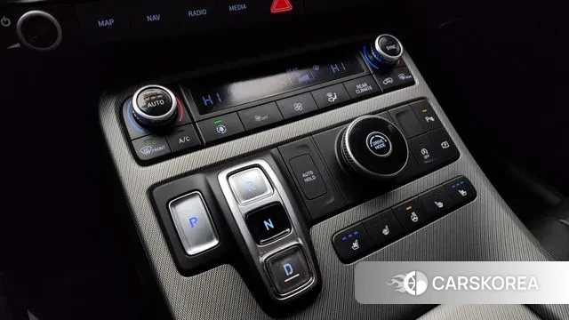 Hyundai The New Palisade id 3539537 из Кореи 19