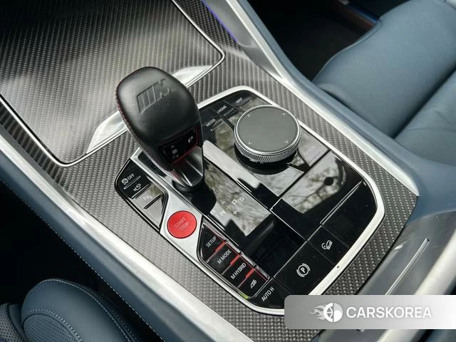 BMW XM id 4238688 из Китая 13