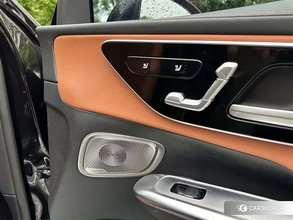 Mercedes-Benz GLC id 4599682 из Китая 16