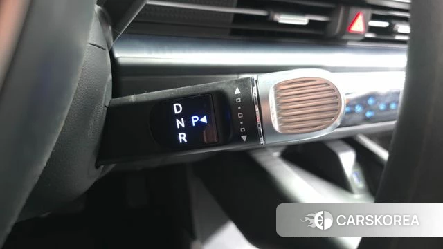 Hyundai Ionic 6 id 4186602 из Кореи 19