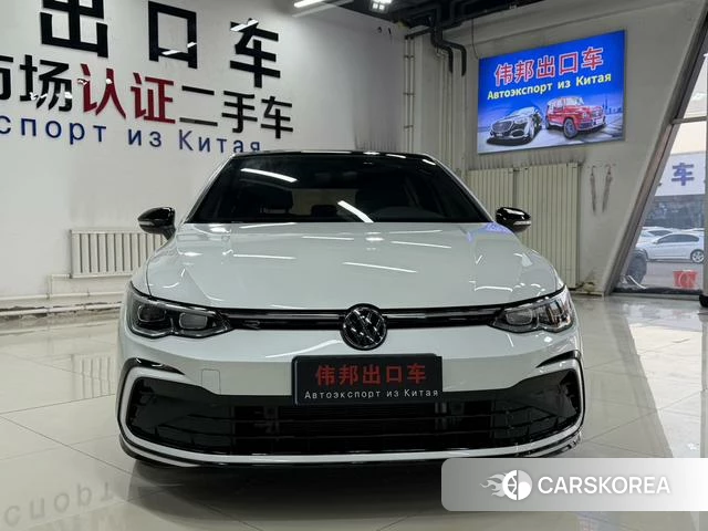 Volkswagen Golf id 4256086 из Китая 23