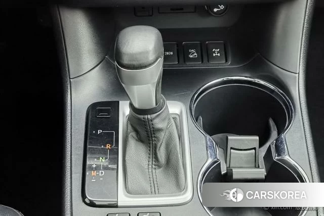 Toyota Highlander id 4335838 из Китая 23