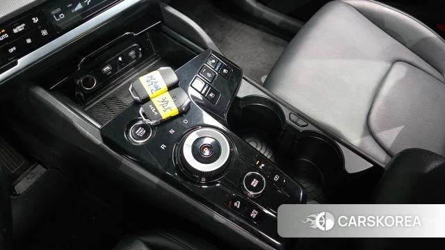 Kia Sportage 5th Generation Hybrid id 4375959 из Кореи 32